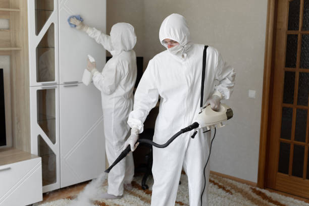 24/7 Emergency Blood Cleanup experts in Franklin Park, NJ